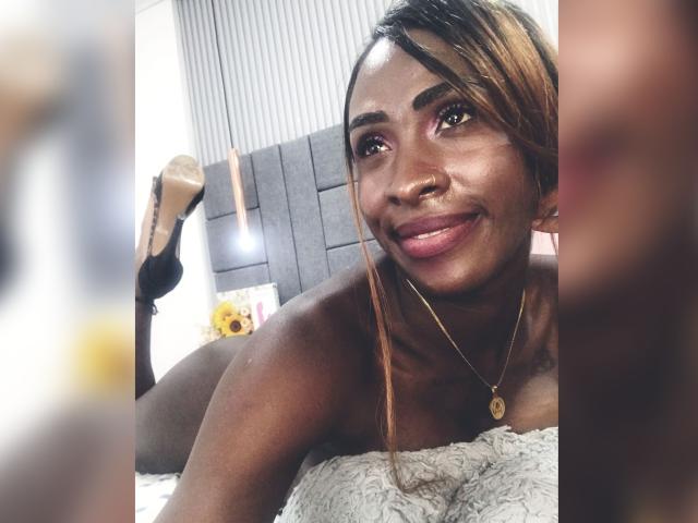 SamaraJackson - Live porn &amp; sex cam - 19998674