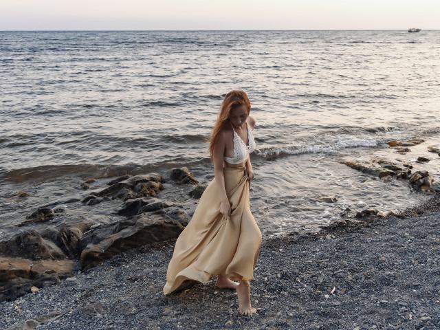 CarolineMay - Sexe cam en vivo - 19998682