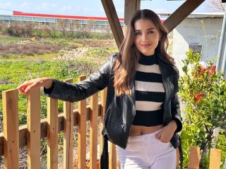 Vassilisa - Sexe cam en vivo - 19998710