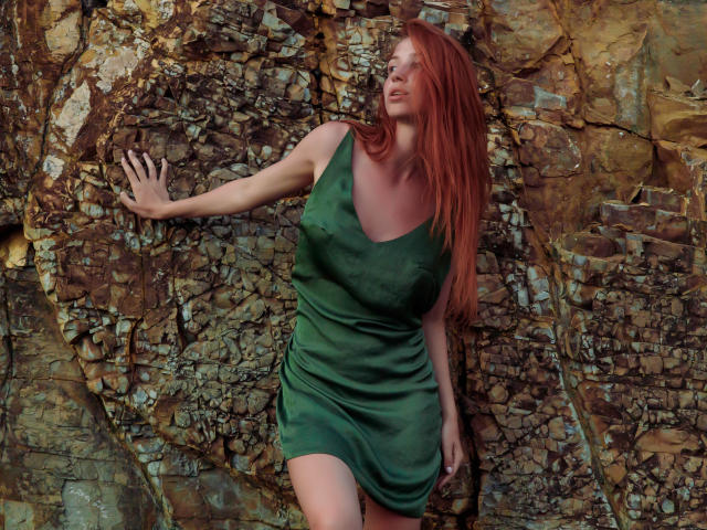 CarolineMay - сексуальная веб-камера в реальном времени - 19998722