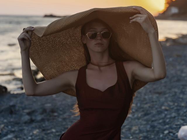 CarolineMay - Live porn &amp; sex cam - 19998742