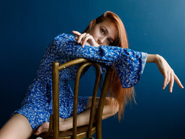 CarolineMay - Sexe cam en vivo - 19998754