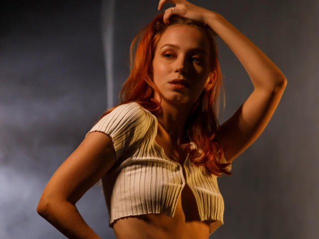 CarolineMay - Camera khiêu dâm &amp; quyến rũ trực tiếp - 19998770