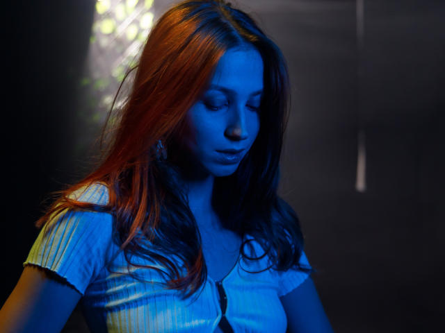 CarolineMay - сексуальная веб-камера в реальном времени - 19998794