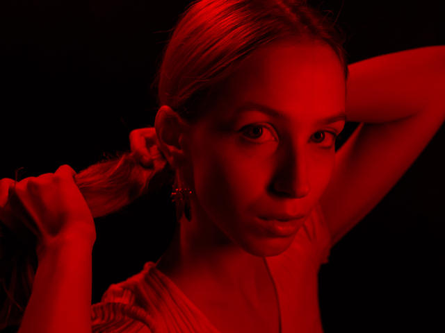 CarolineMay - сексуальная веб-камера в реальном времени - 19998822