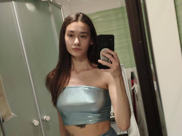 AmiaLix - Live porn &amp; sex cam - 19998866