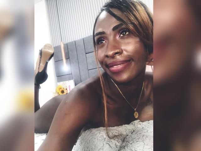 SamaraJackson - Live porn &amp; sex cam - 19998886