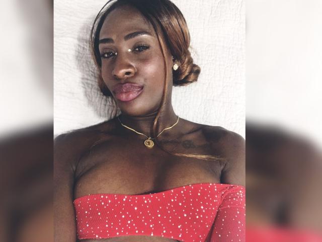 SamaraJackson - Live porn &amp; sex cam - 19999314