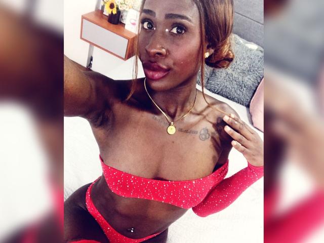 SamaraJackson - Live porno og sexkamera - 19999398