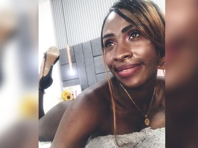 SamaraJackson - Live porn &amp; sex cam - 19999410