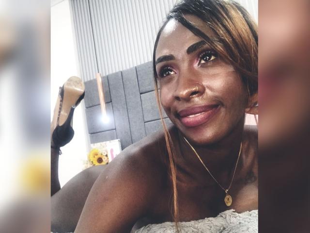 SamaraJackson - Live porn &amp; sex cam - 19999426