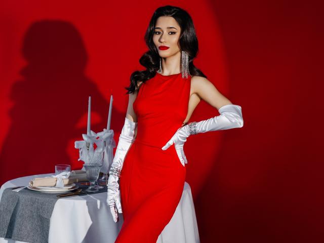 RosemaryMeriel - Camera khiêu dâm &amp; quyến rũ trực tiếp - 19999626