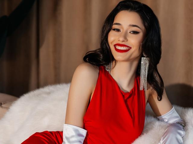 RosemaryMeriel - Camera khiêu dâm &amp; quyến rũ trực tiếp - 19999694