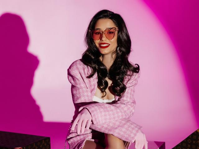 RosemaryMeriel - Live sex cam - 19999742