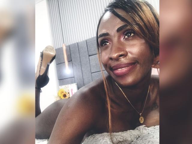 SamaraJackson - Live sex cam - 20000026