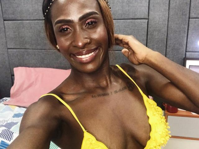 SamaraJackson - 라이브 포르노 &amp; 섹스 캠 - 20000290