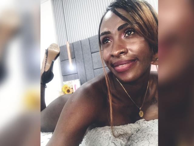 SamaraJackson - Sexe cam en vivo - 20000418