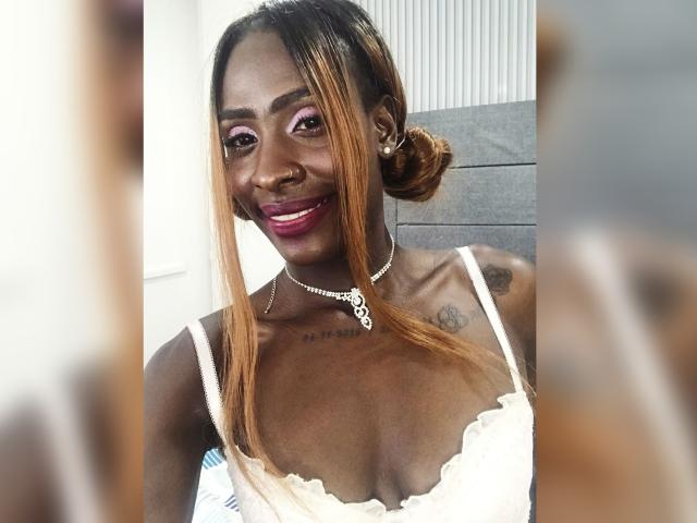 SamaraJackson - Live porn &amp; sex cam - 20000570