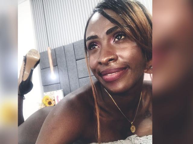 SamaraJackson - Live porn &amp; sex cam - 20000602