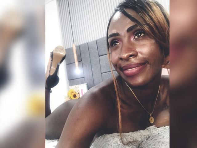 SamaraJackson - Sexe cam en vivo - 20001122