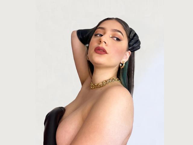 KittyFeet - Live porno og sexkamera - 20001546