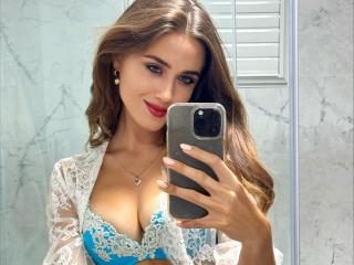 Vassilisa - Sexe cam en vivo - 20002174