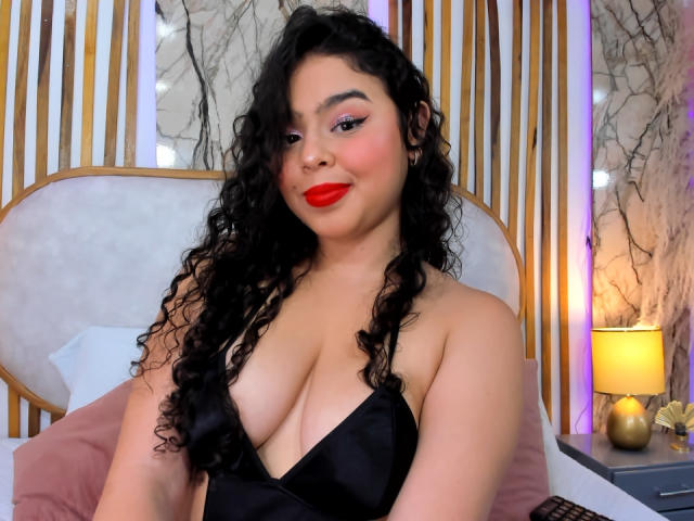 AprilKeith - Sexe cam en vivo - 20002350