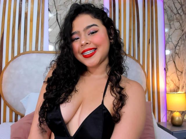 AprilKeith - Sexe cam en vivo - 20002366