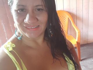 BrunaHt69 - Live porn &amp; sex cam - 20002866