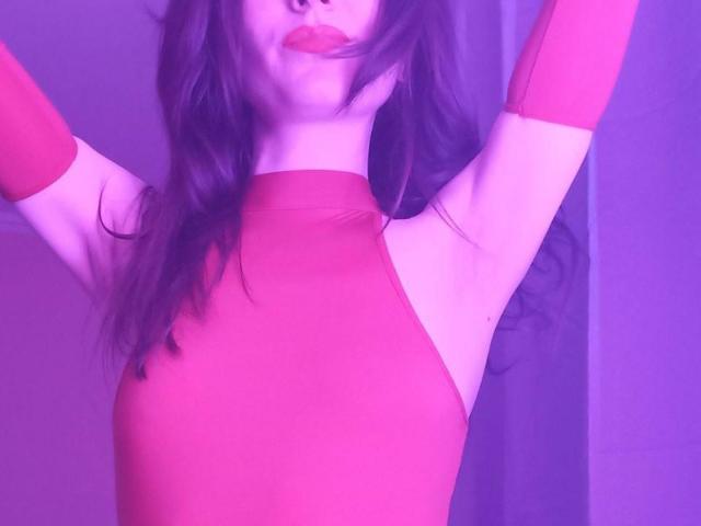 FlirtyCarrie - Camera khiêu dâm &amp; quyến rũ trực tiếp - 20003250