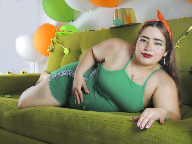 KimStella - Sexe cam en vivo - 20003854