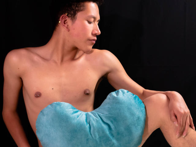 AdamsJohnson - сексуальная веб-камера в реальном времени - 20004238