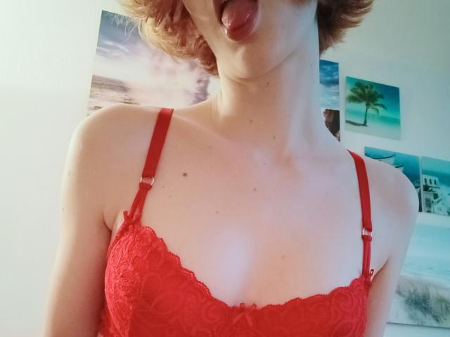 Milledia - Live sex cam - 20005306