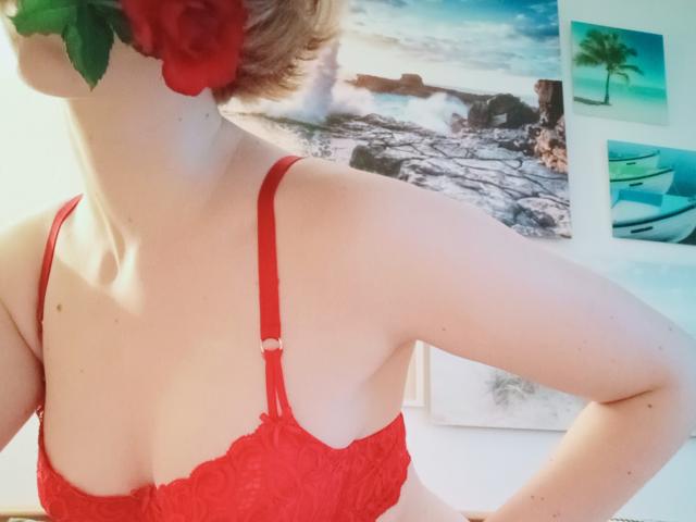 Milledia - Camera khiêu dâm &amp; quyến rũ trực tiếp - 20005330