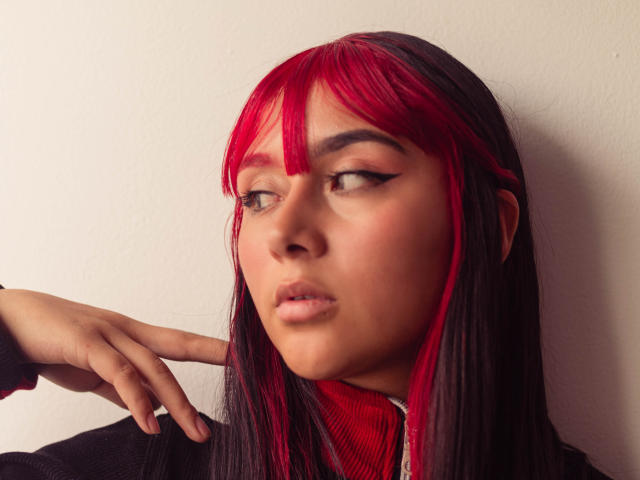 PolyWitz - Live porn &amp; sex cam - 20005390