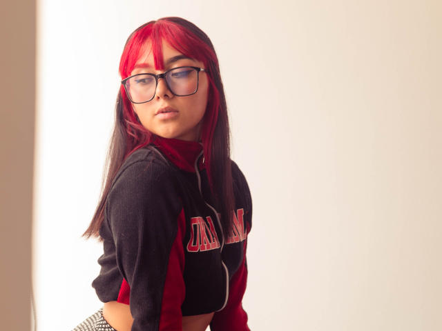 PolyWitz - Live porn &amp; sex cam - 20005394