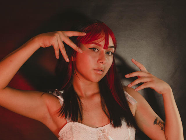 PolyWitz - Live sex cam - 20005406