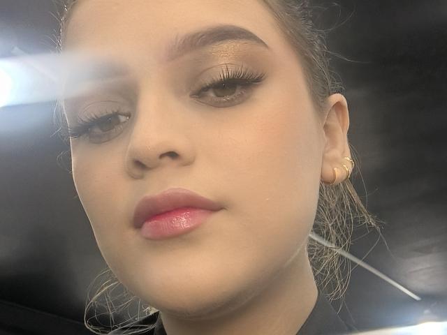 KimSummer - сексуальная веб-камера в реальном времени - 20005530