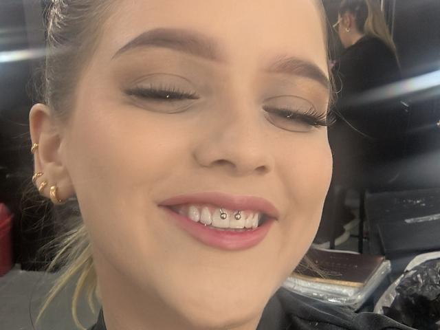 KimSummer - Live sex cam - 20005542