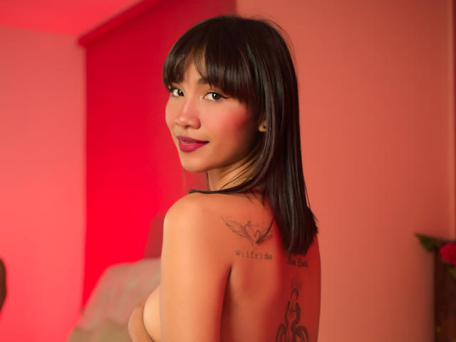 AgathaFlex - Live porno og sexkamera - 20005570