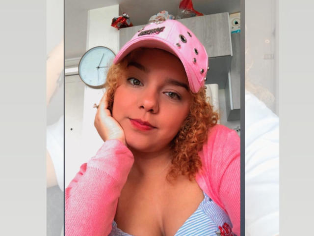 GabyLester - Sexe cam en vivo - 20005810