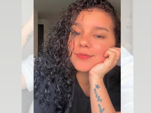 GabyLester - Live porn &amp; sex cam - 20005842