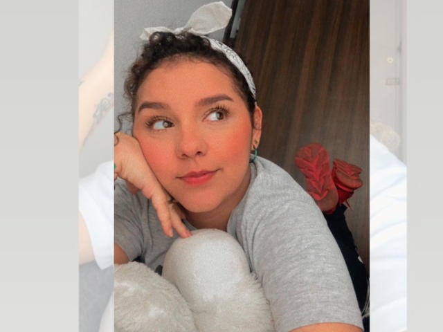 GabyLester - Live porn &amp; sex cam - 20005854