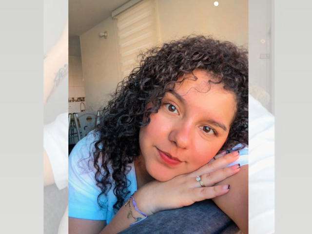 GabyLester - сексуальная веб-камера в реальном времени - 20005858