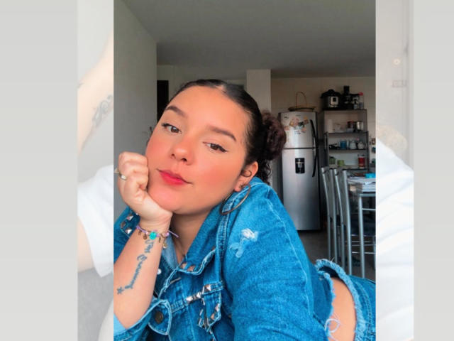 GabyLester - Sexe cam en vivo - 20005862