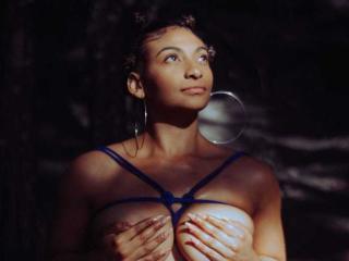 zoeebony1 - Sexe cam en vivo - 20006046