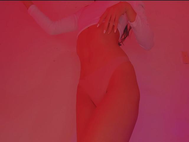 LuluJones - Sexe cam en vivo - 20006770