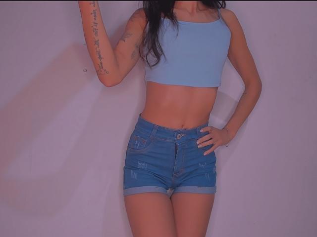 LuluJones - Live porn &amp; sex cam - 20006790