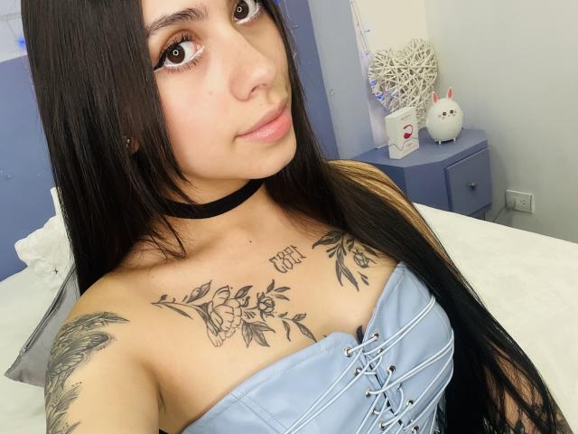 ChanelDeRosee - Live porn &amp; sex cam - 20007630