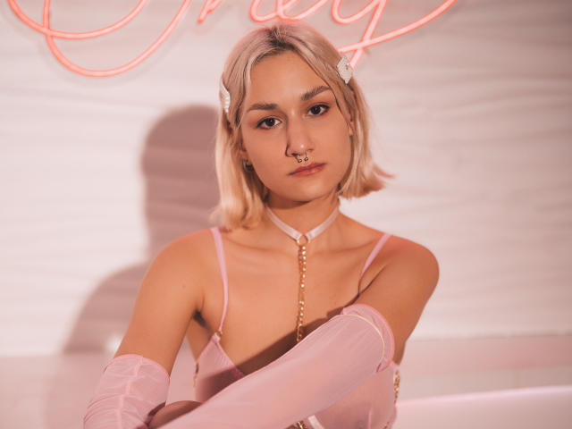 AuroraMiss - Camera khiêu dâm &amp; quyến rũ trực tiếp - 20008294